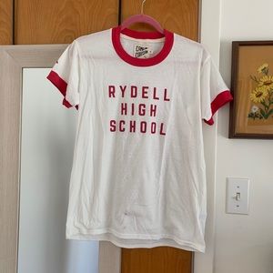 Camp Collection Rydell High ringer tee